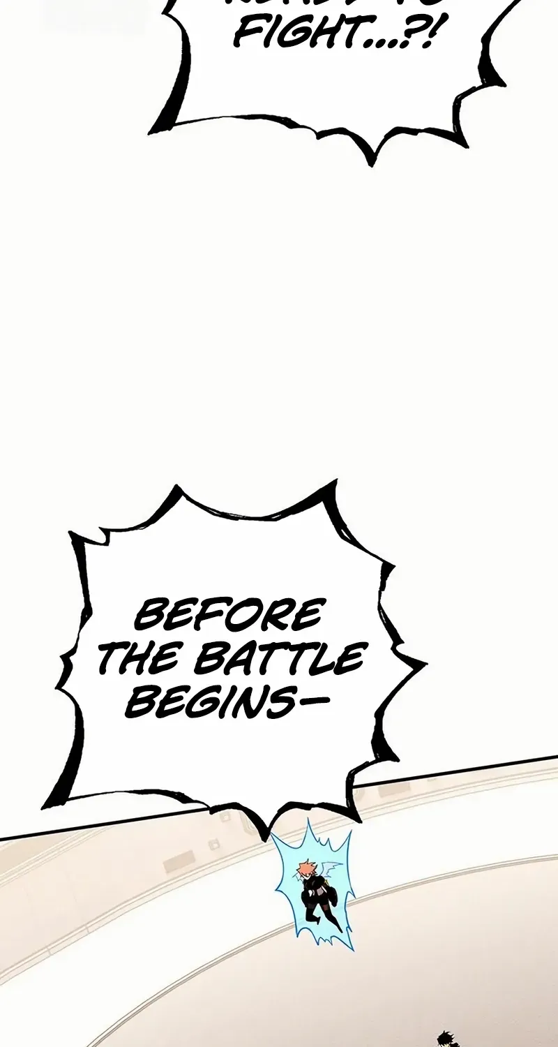 Read Hardcore Leveling Warrior chapter 432 image 131 on Lezhin