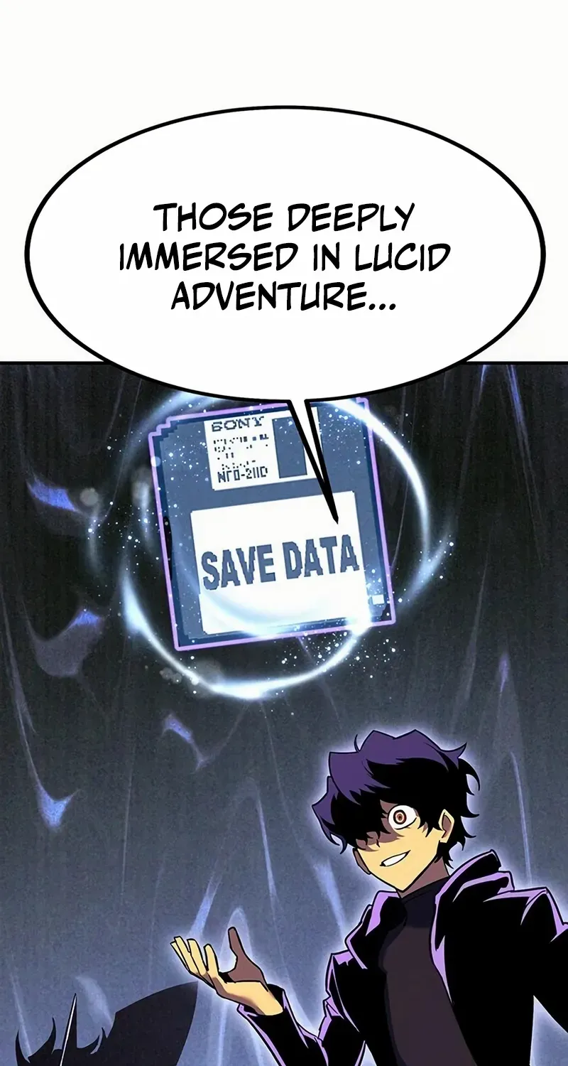 Read Hardcore Leveling Warrior chapter 432 image 137 on Lezhin