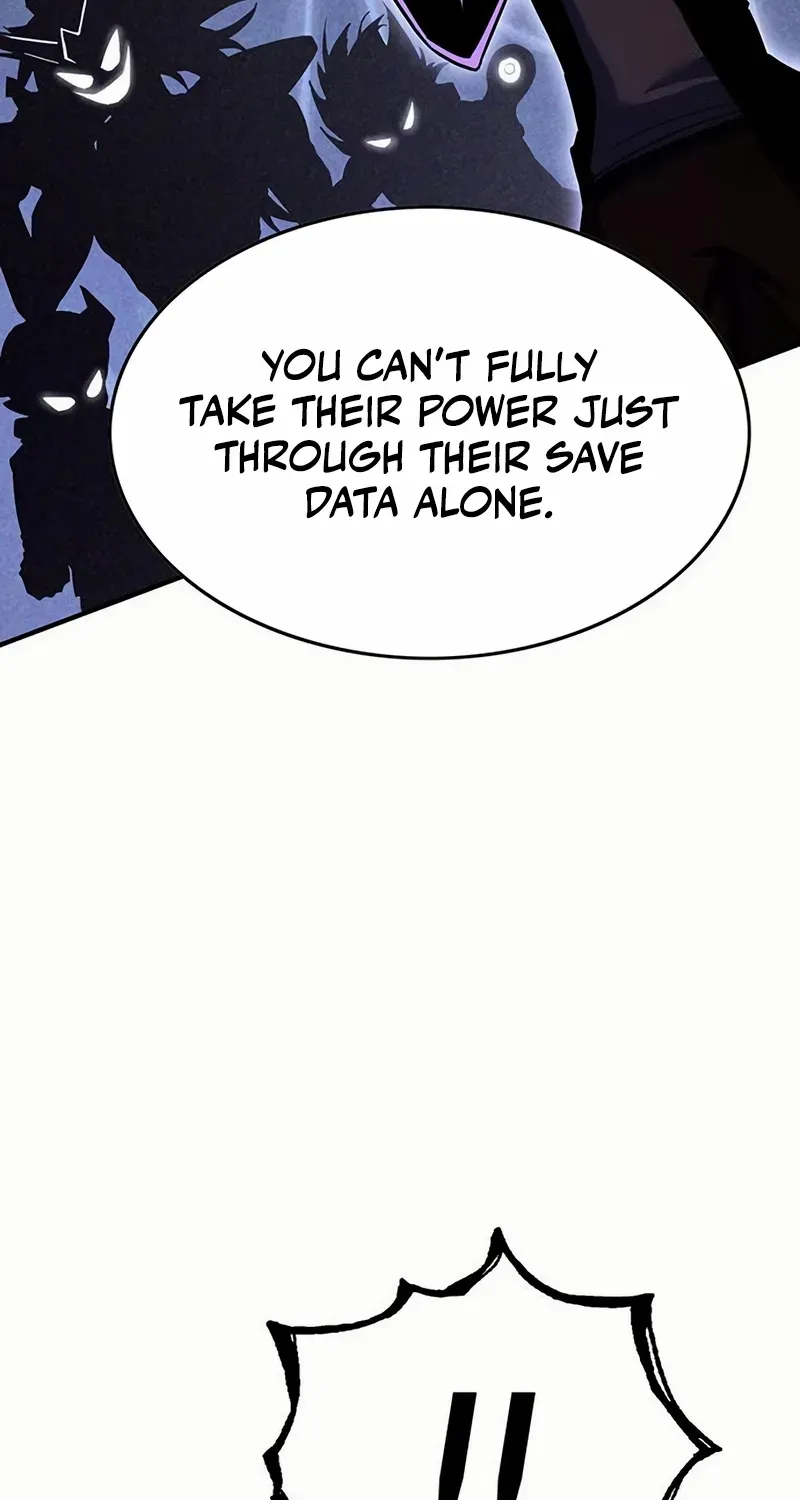 Read Hardcore Leveling Warrior chapter 432 image 138 on Lezhin