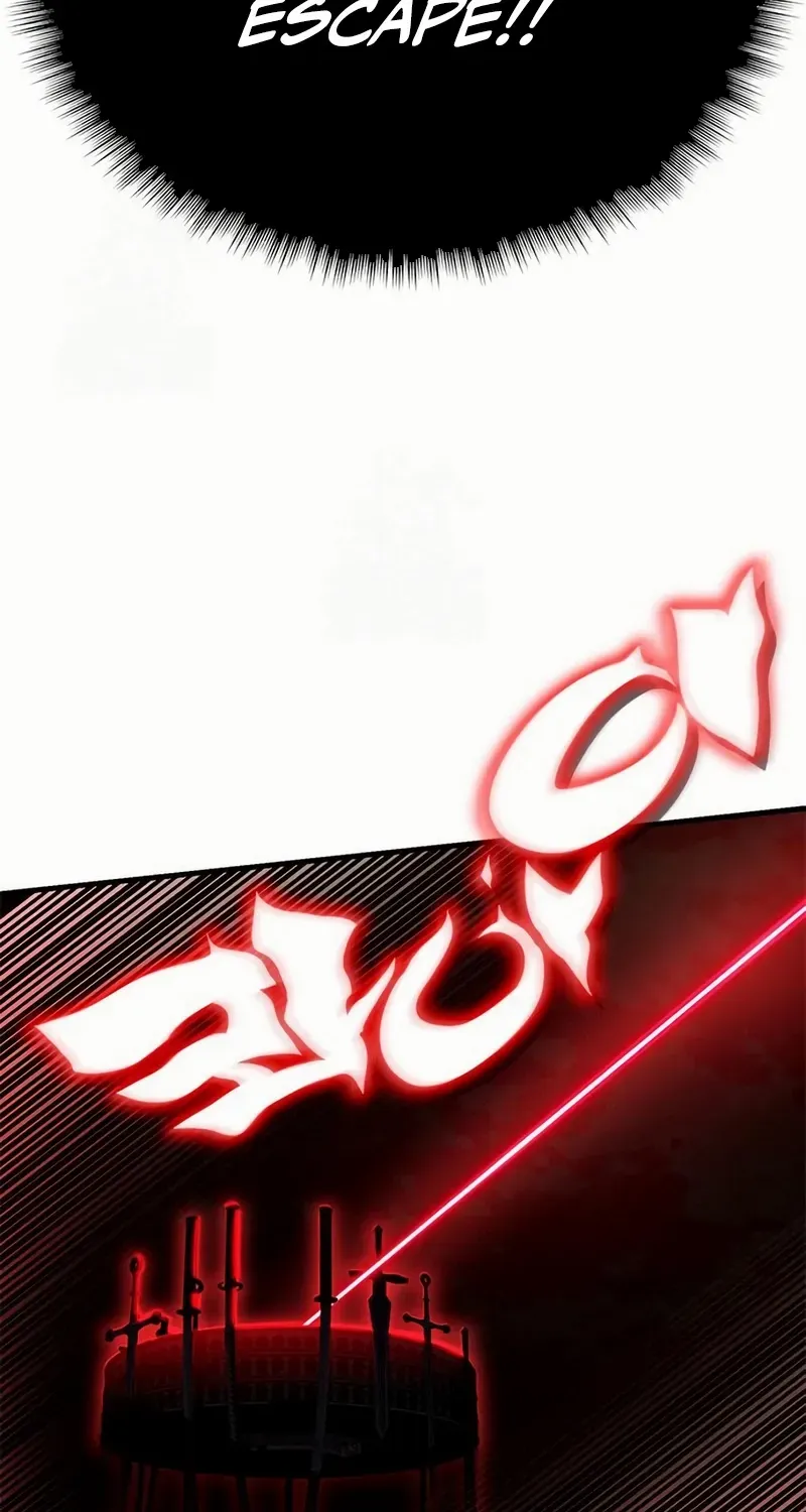 Read Hardcore Leveling Warrior chapter 432 image 14 on Lezhin