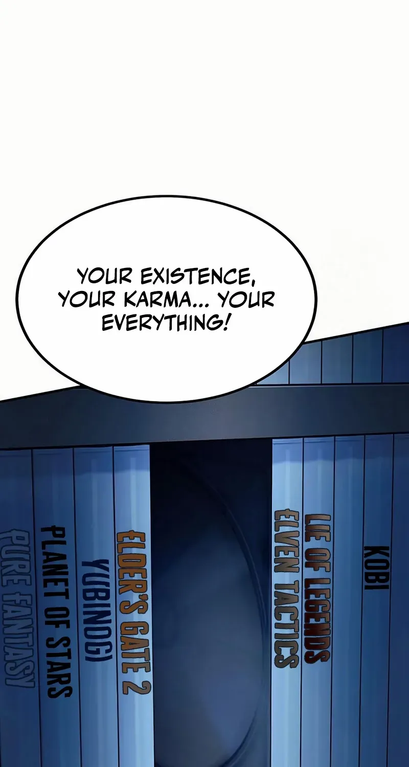 Read Hardcore Leveling Warrior chapter 432 image 140 on Lezhin