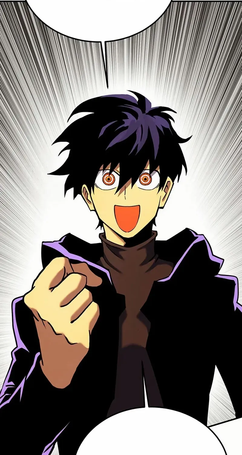 Read Hardcore Leveling Warrior chapter 432 image 142 on Lezhin