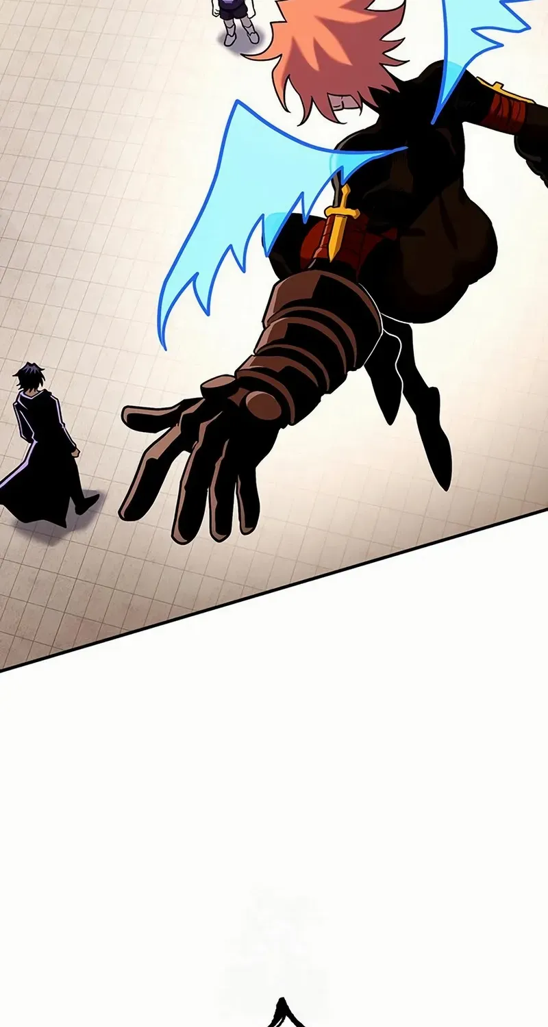 Read Hardcore Leveling Warrior chapter 432 image 145 on Lezhin