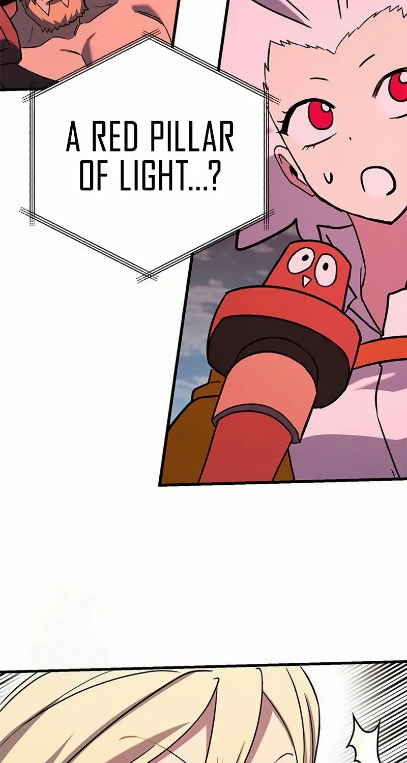 Read Hardcore Leveling Warrior chapter 432 image 16 on Lezhin