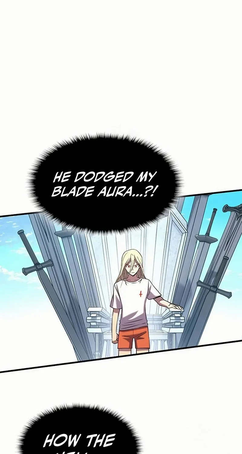 Read Hardcore Leveling Warrior chapter 432 image 22 on Lezhin