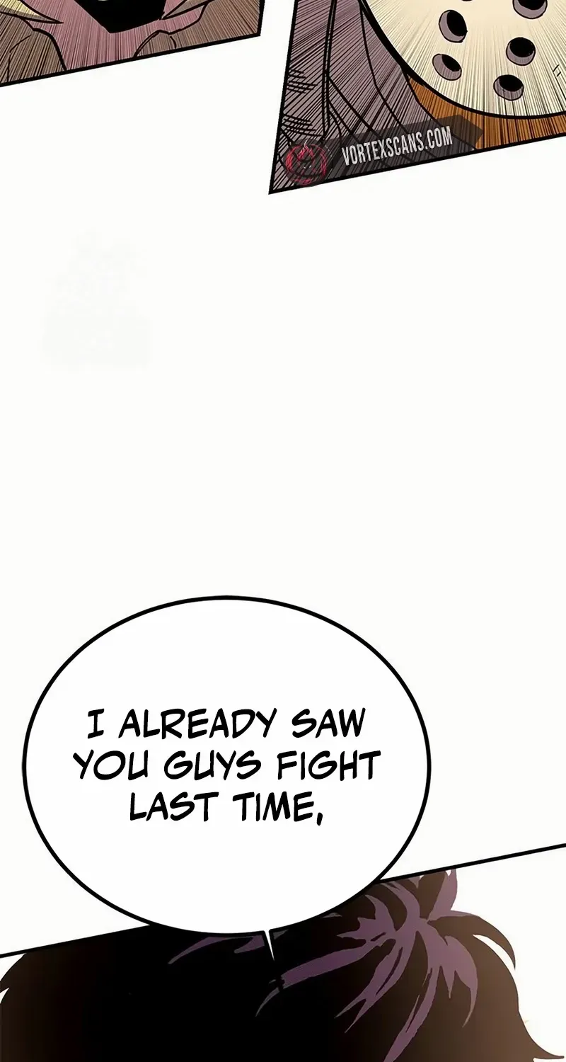 Read Hardcore Leveling Warrior chapter 432 image 27 on Lezhin