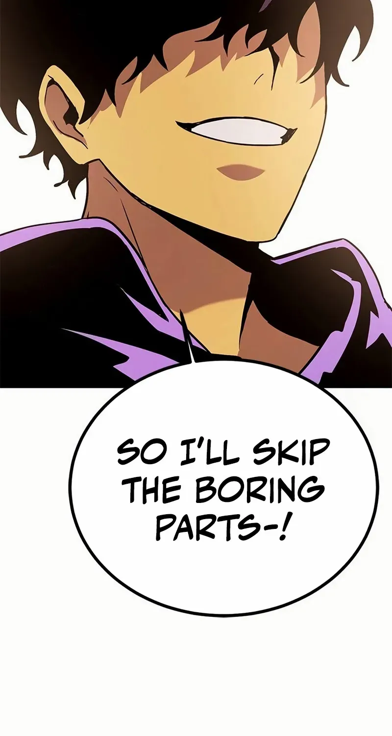 Read Hardcore Leveling Warrior chapter 432 image 28 on Lezhin