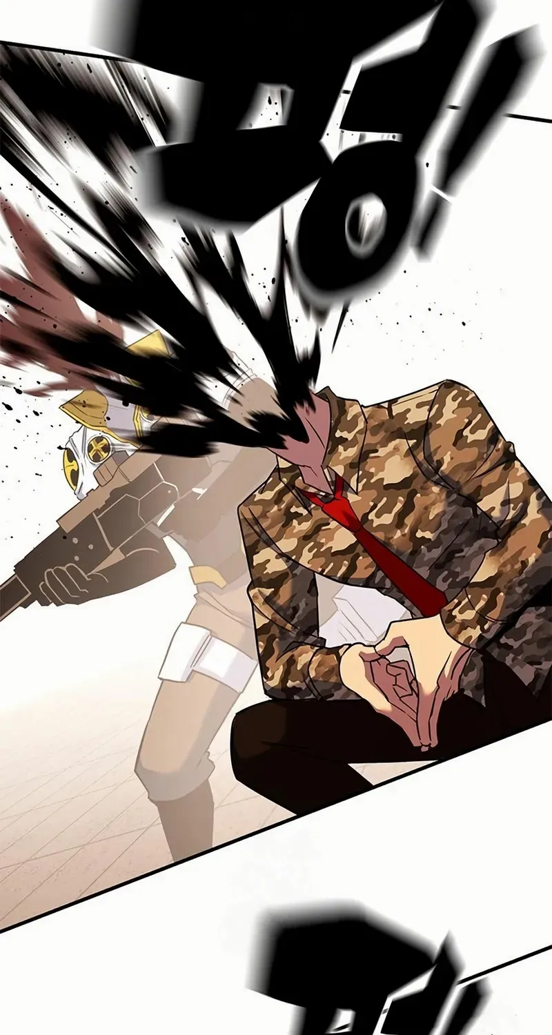 Read Hardcore Leveling Warrior chapter 432 image 30 on Lezhin