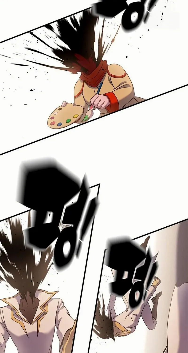 Read Hardcore Leveling Warrior chapter 432 image 31 on Lezhin