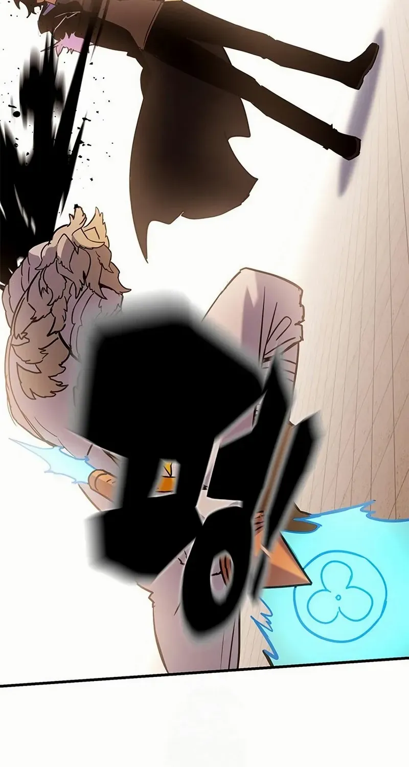 Read Hardcore Leveling Warrior chapter 432 image 33 on Lezhin
