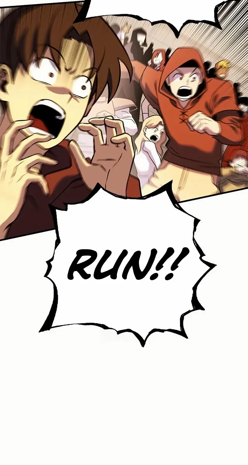 Read Hardcore Leveling Warrior chapter 432 image 39 on Lezhin