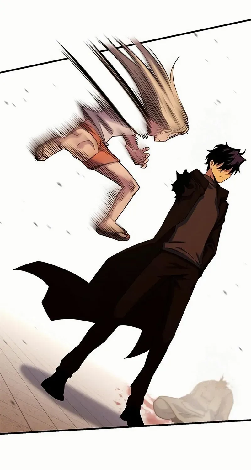 Read Hardcore Leveling Warrior chapter 432 image 40 on Lezhin