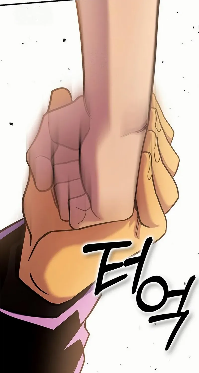 Read Hardcore Leveling Warrior chapter 432 image 43 on Lezhin