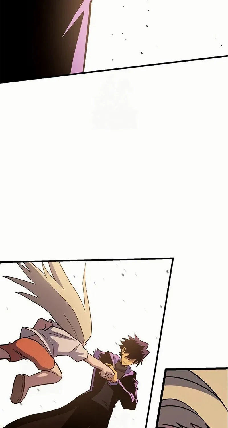 Read Hardcore Leveling Warrior chapter 432 image 44 on Lezhin