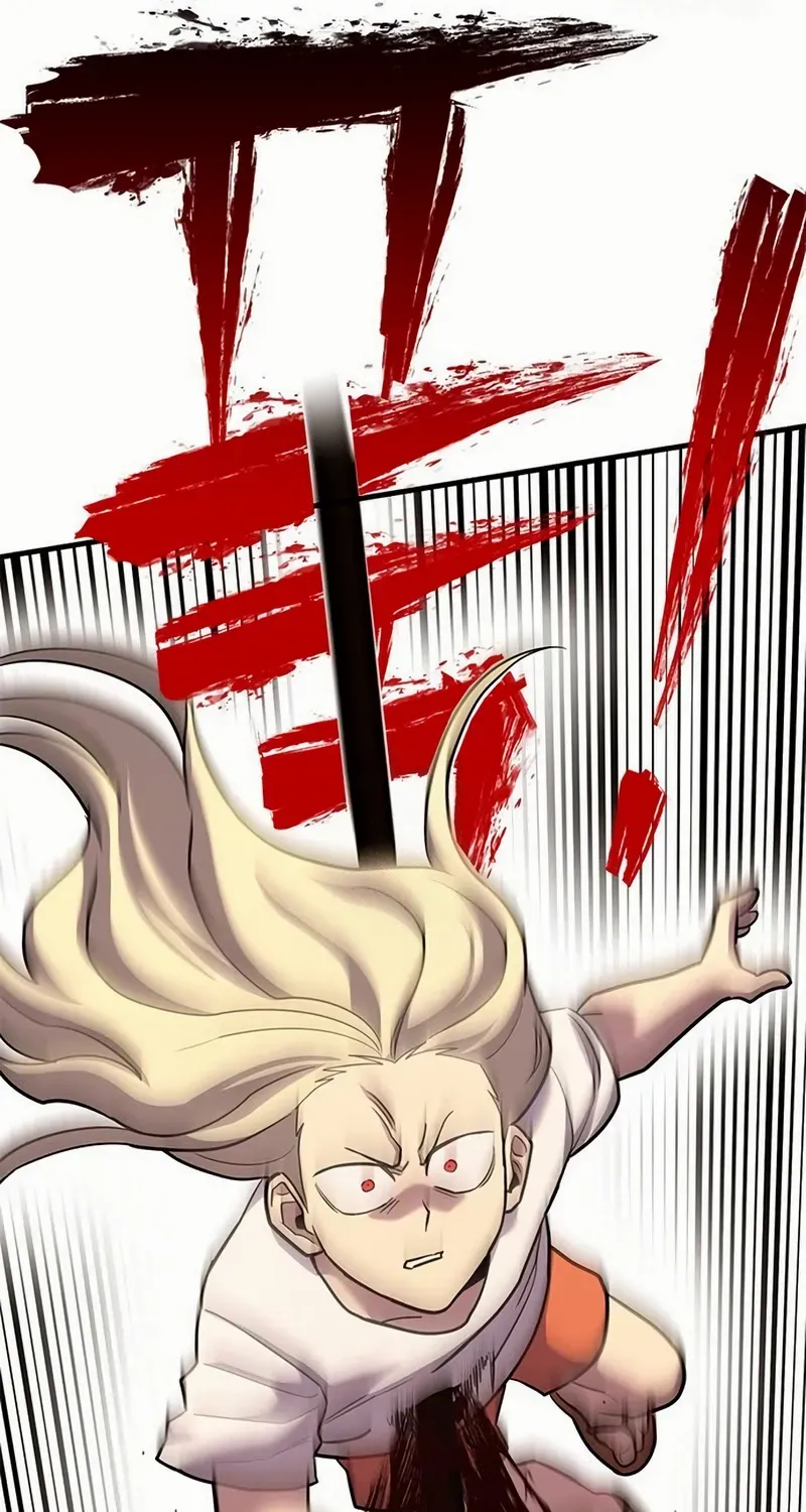 Read Hardcore Leveling Warrior chapter 432 image 49 on Lezhin