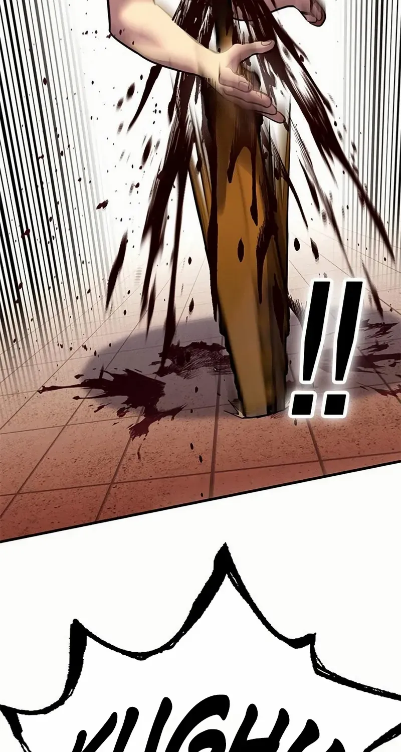 Read Hardcore Leveling Warrior chapter 432 image 50 on Lezhin