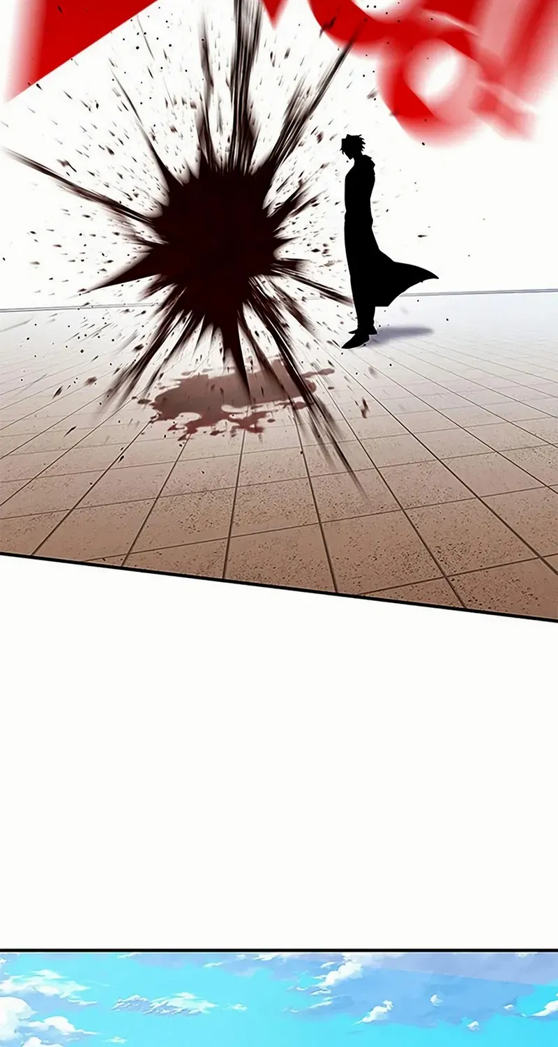 Read Hardcore Leveling Warrior chapter 432 image 56 on Lezhin