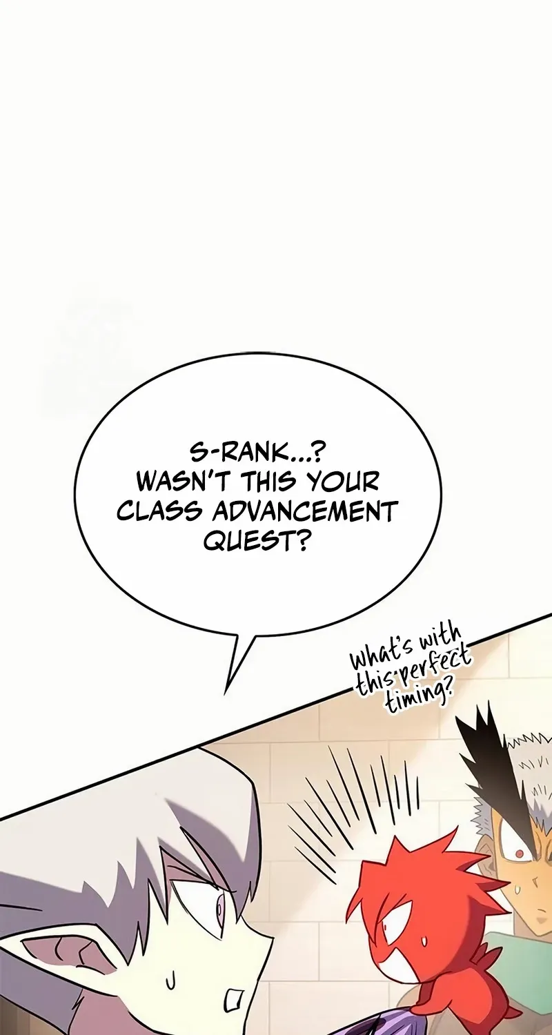 Read Hardcore Leveling Warrior chapter 432 image 6 on Lezhin
