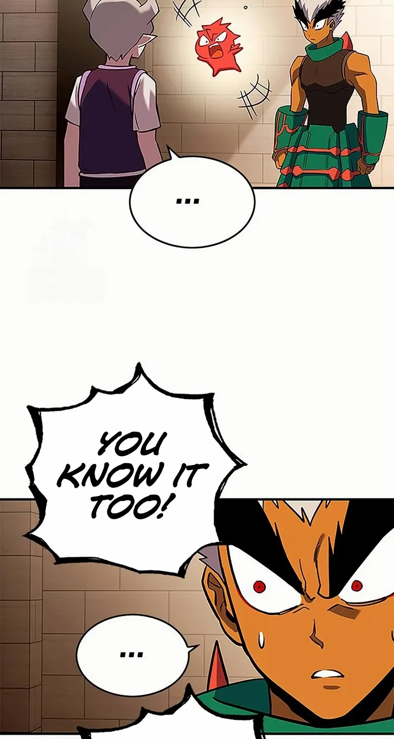 Read Hardcore Leveling Warrior chapter 432 image 60 on Lezhin