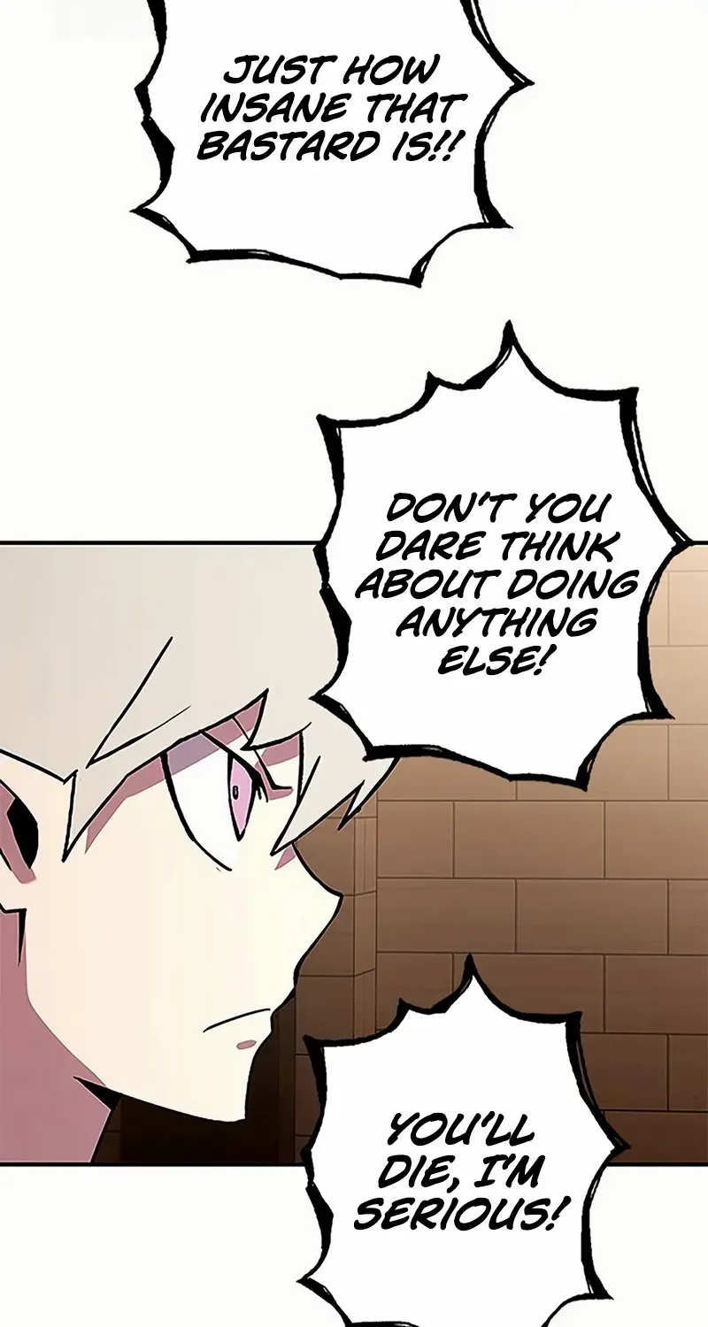 Read Hardcore Leveling Warrior chapter 432 image 61 on Lezhin