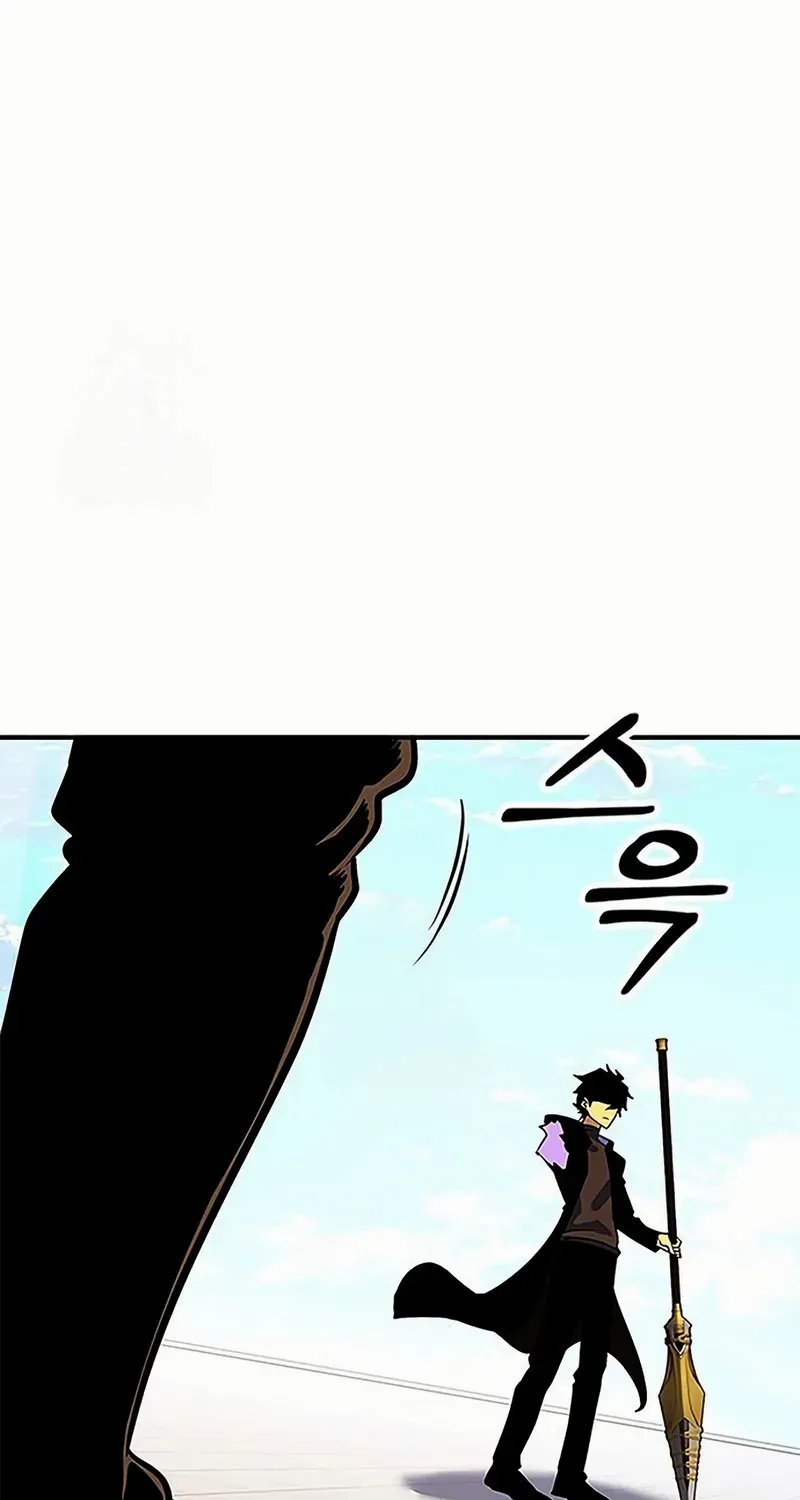 Read Hardcore Leveling Warrior chapter 432 image 63 on Lezhin