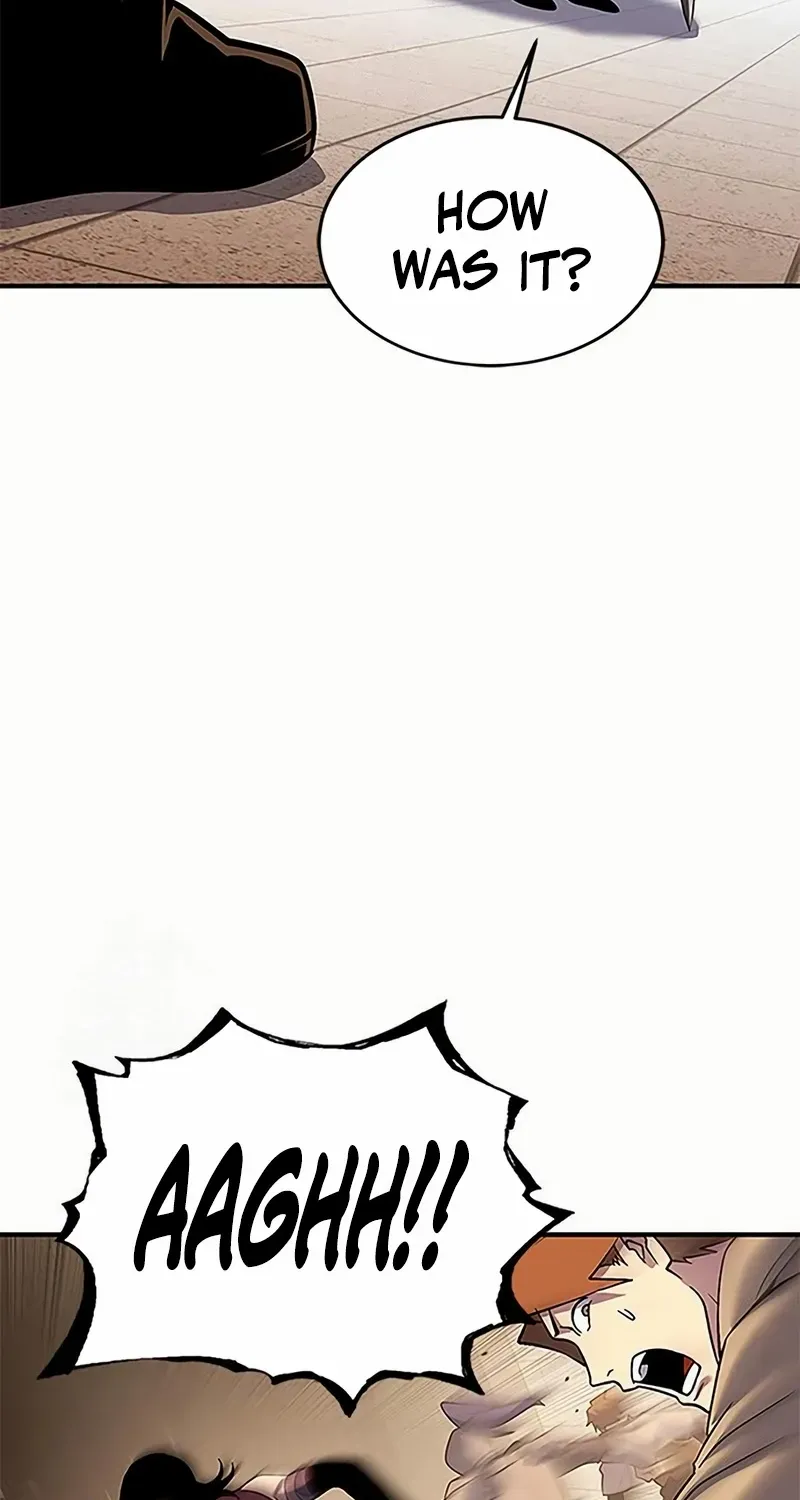 Read Hardcore Leveling Warrior chapter 432 image 64 on Lezhin