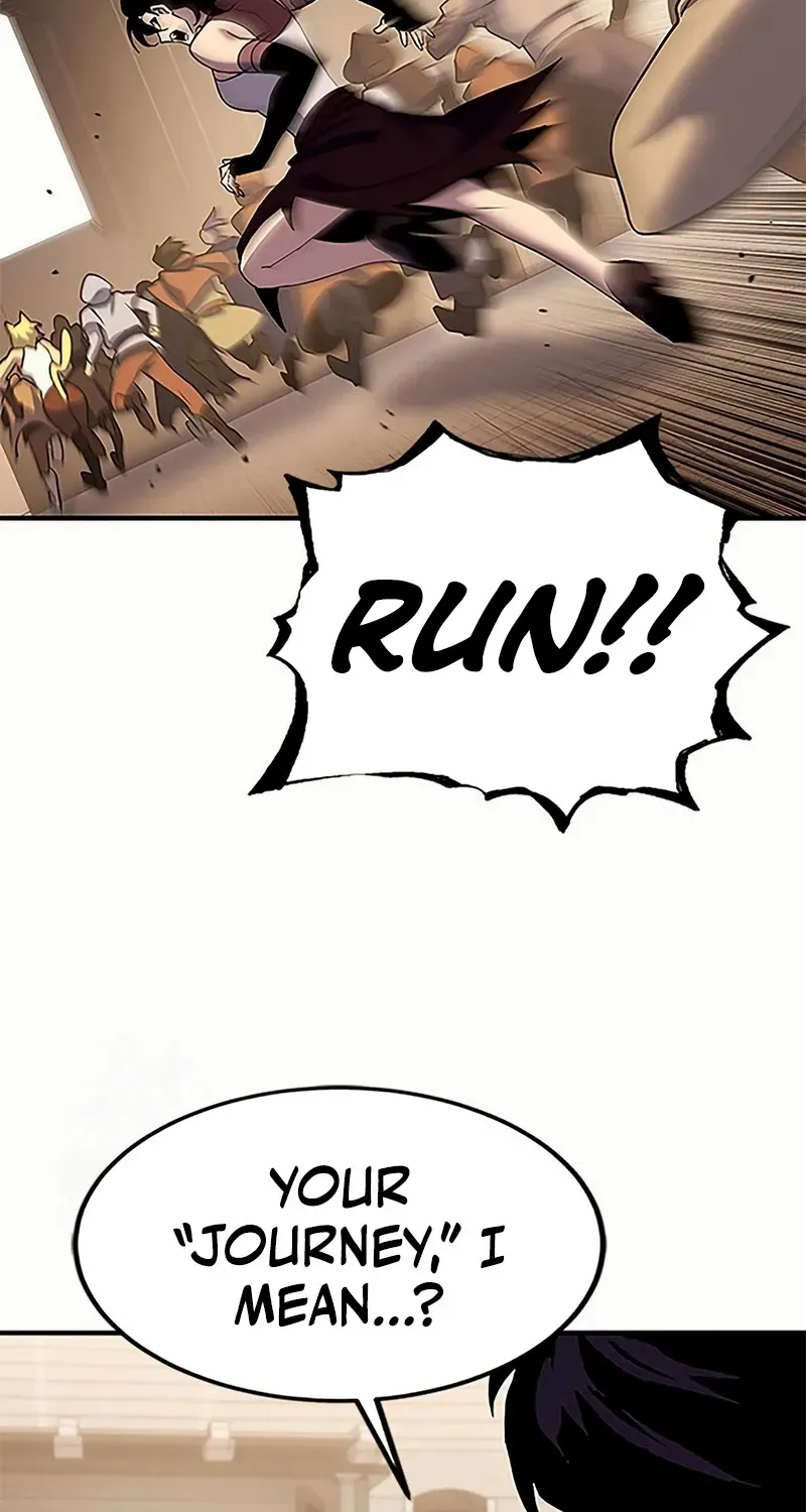 Read Hardcore Leveling Warrior chapter 432 image 65 on Lezhin