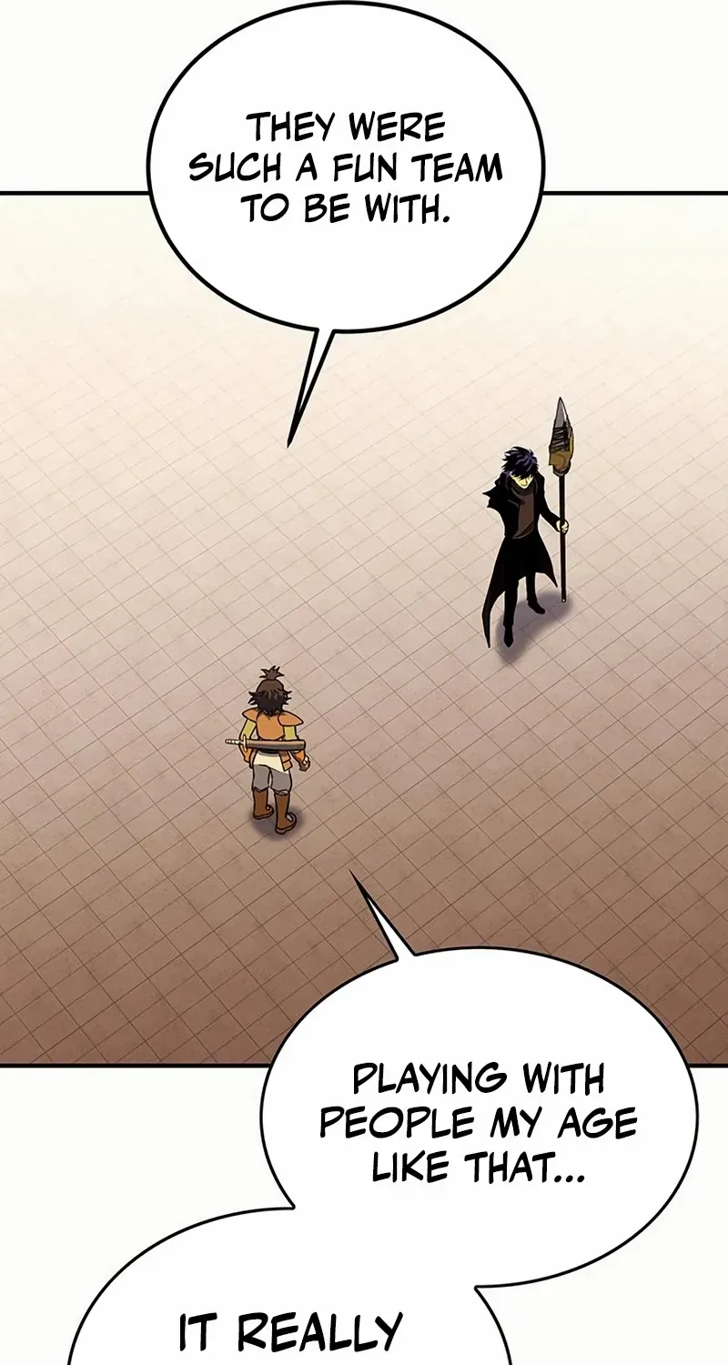 Read Hardcore Leveling Warrior chapter 432 image 69 on Lezhin