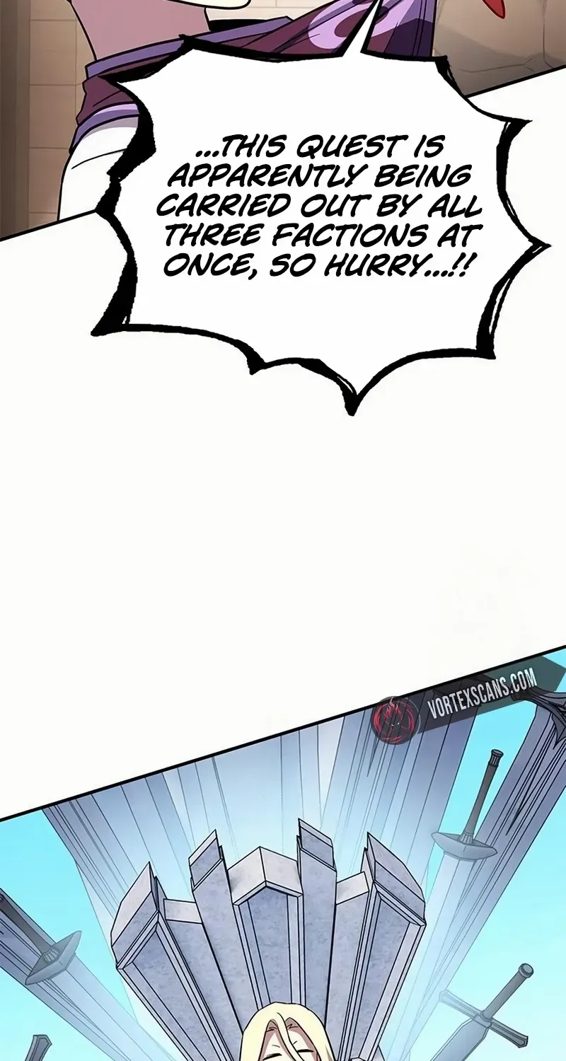 Read Hardcore Leveling Warrior chapter 432 image 7 on Lezhin