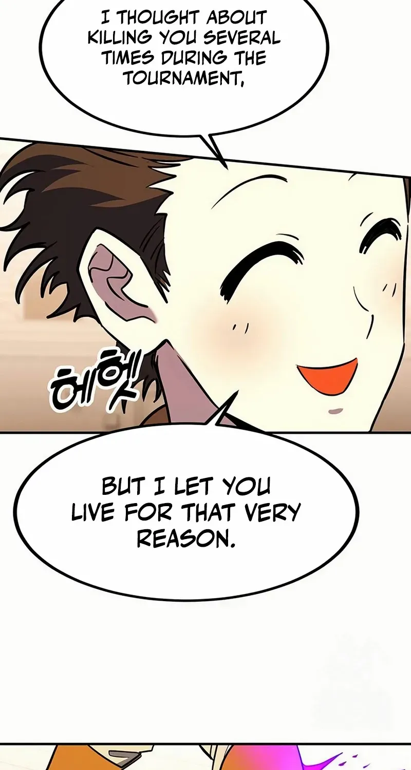Read Hardcore Leveling Warrior chapter 432 image 72 on Lezhin