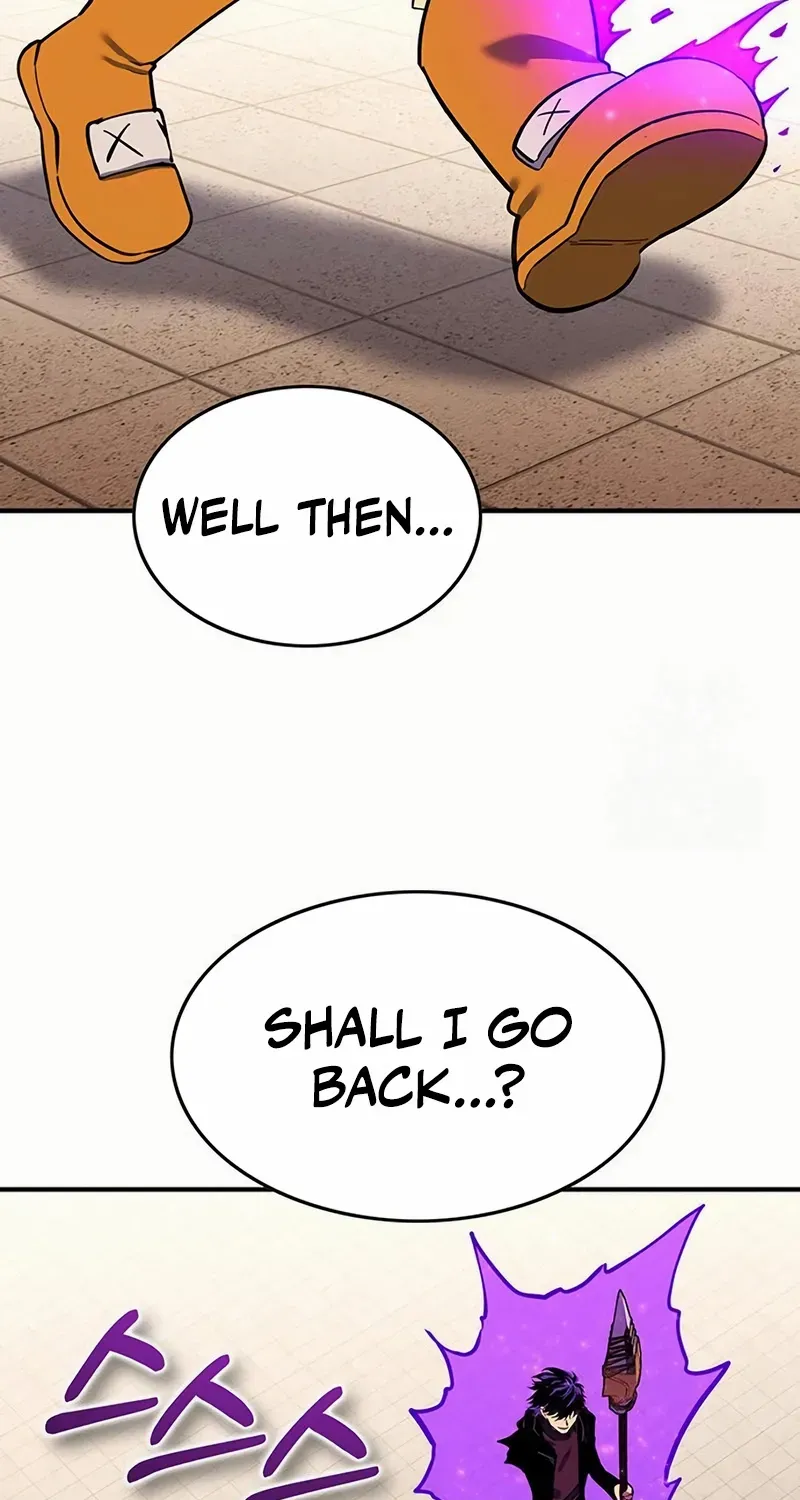 Read Hardcore Leveling Warrior chapter 432 image 73 on Lezhin