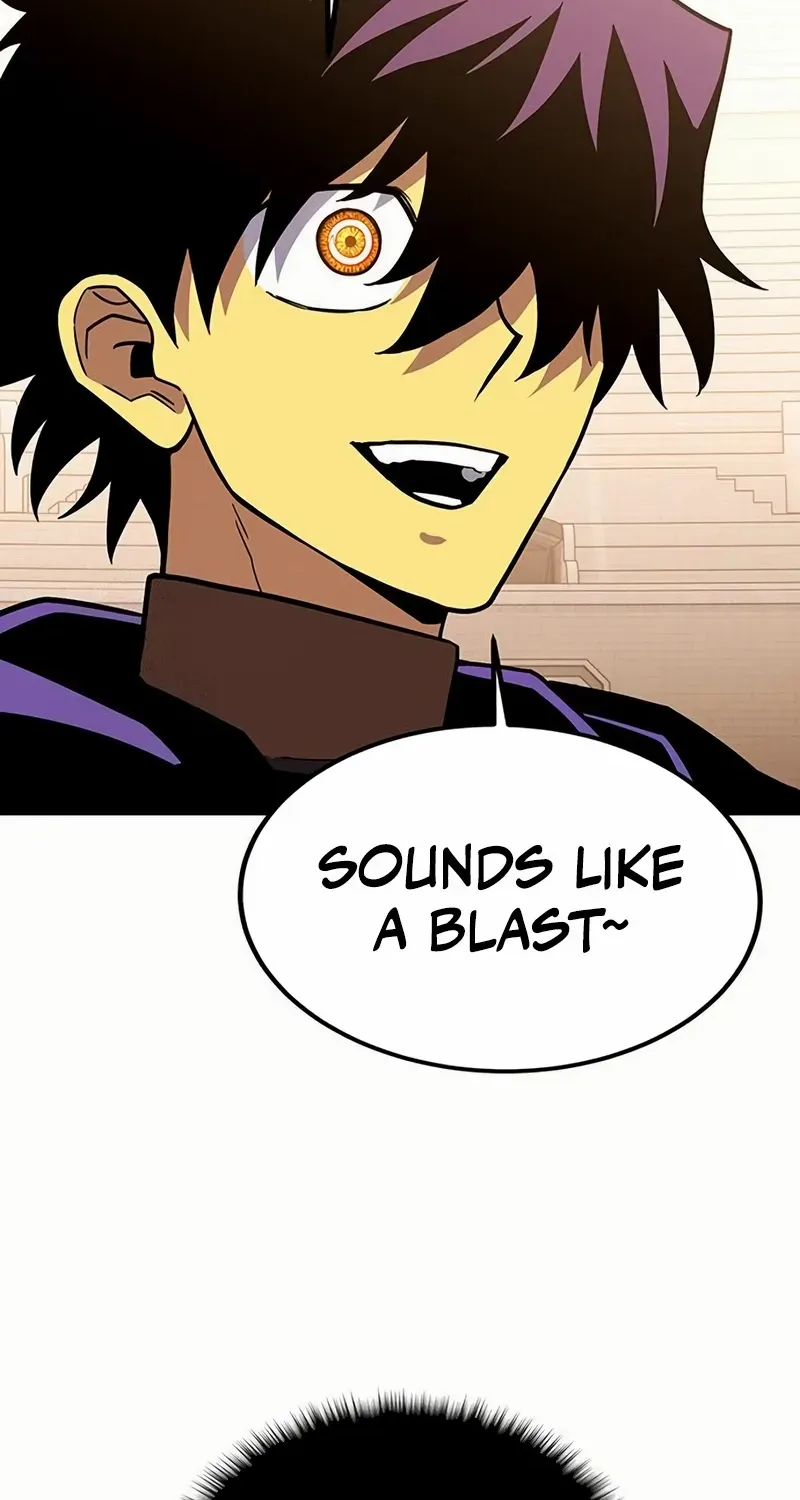 Read Hardcore Leveling Warrior chapter 432 image 76 on Lezhin