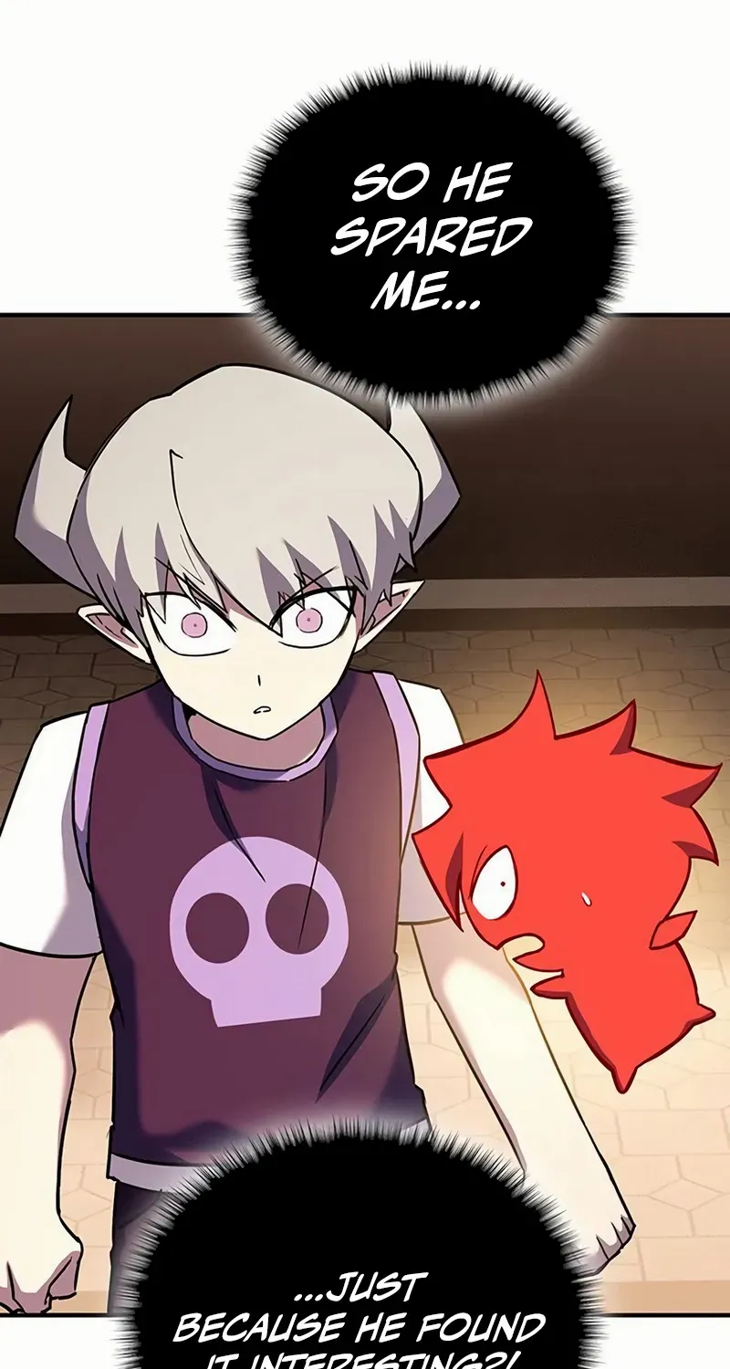 Read Hardcore Leveling Warrior chapter 432 image 79 on Lezhin