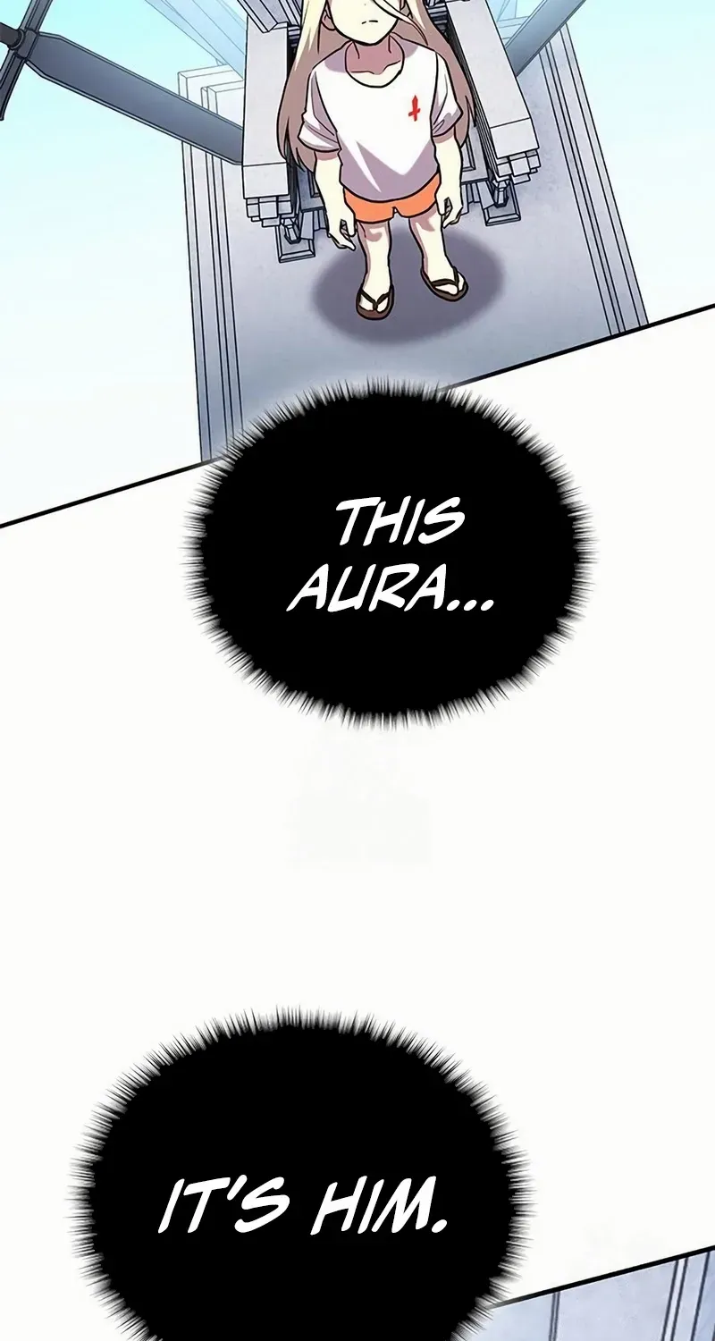 Read Hardcore Leveling Warrior chapter 432 image 8 on Lezhin