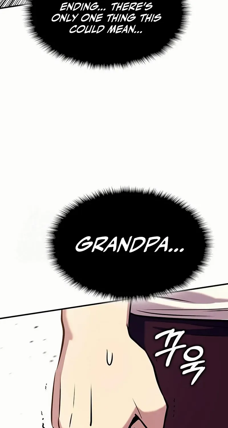 Read Hardcore Leveling Warrior chapter 432 image 82 on Lezhin