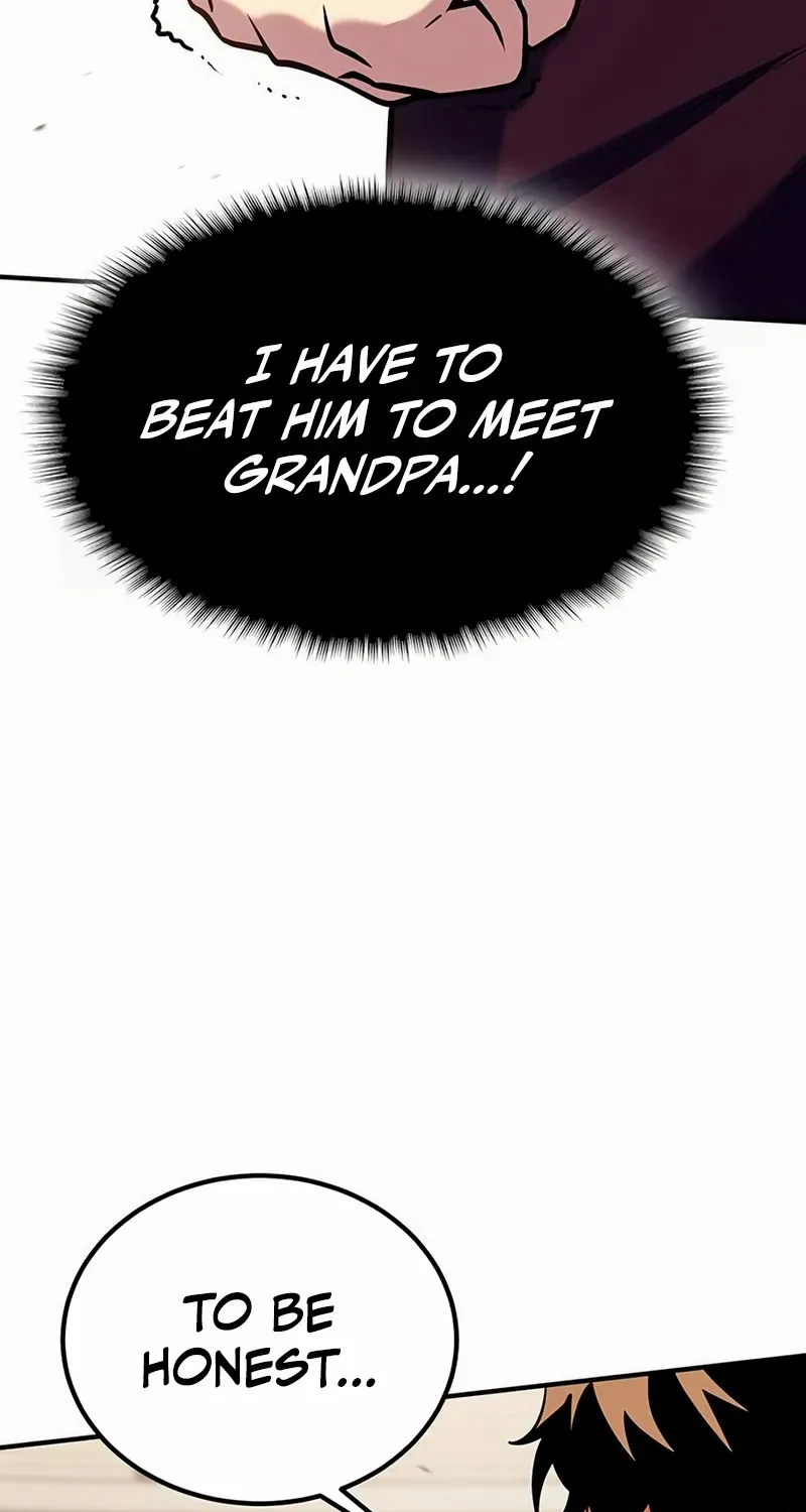 Read Hardcore Leveling Warrior chapter 432 image 83 on Lezhin