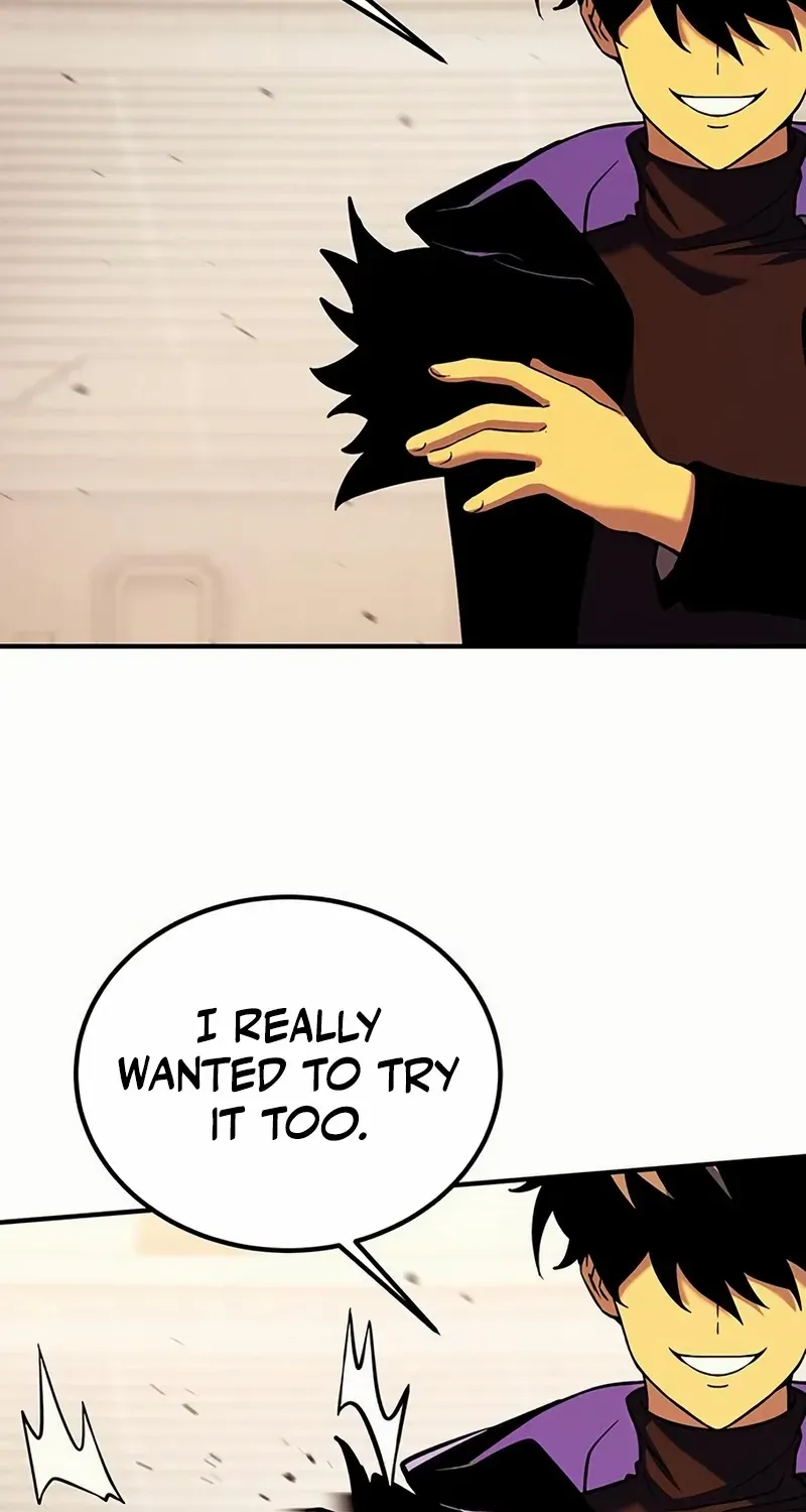 Read Hardcore Leveling Warrior chapter 432 image 84 on Lezhin