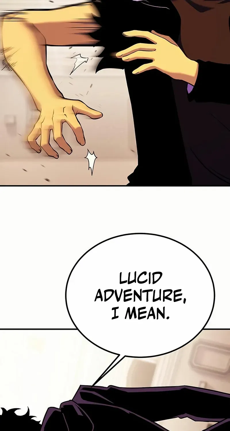 Read Hardcore Leveling Warrior chapter 432 image 85 on Lezhin