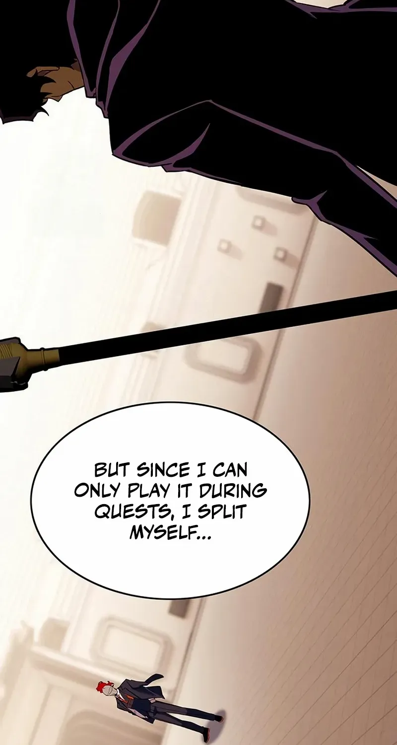 Read Hardcore Leveling Warrior chapter 432 image 86 on Lezhin