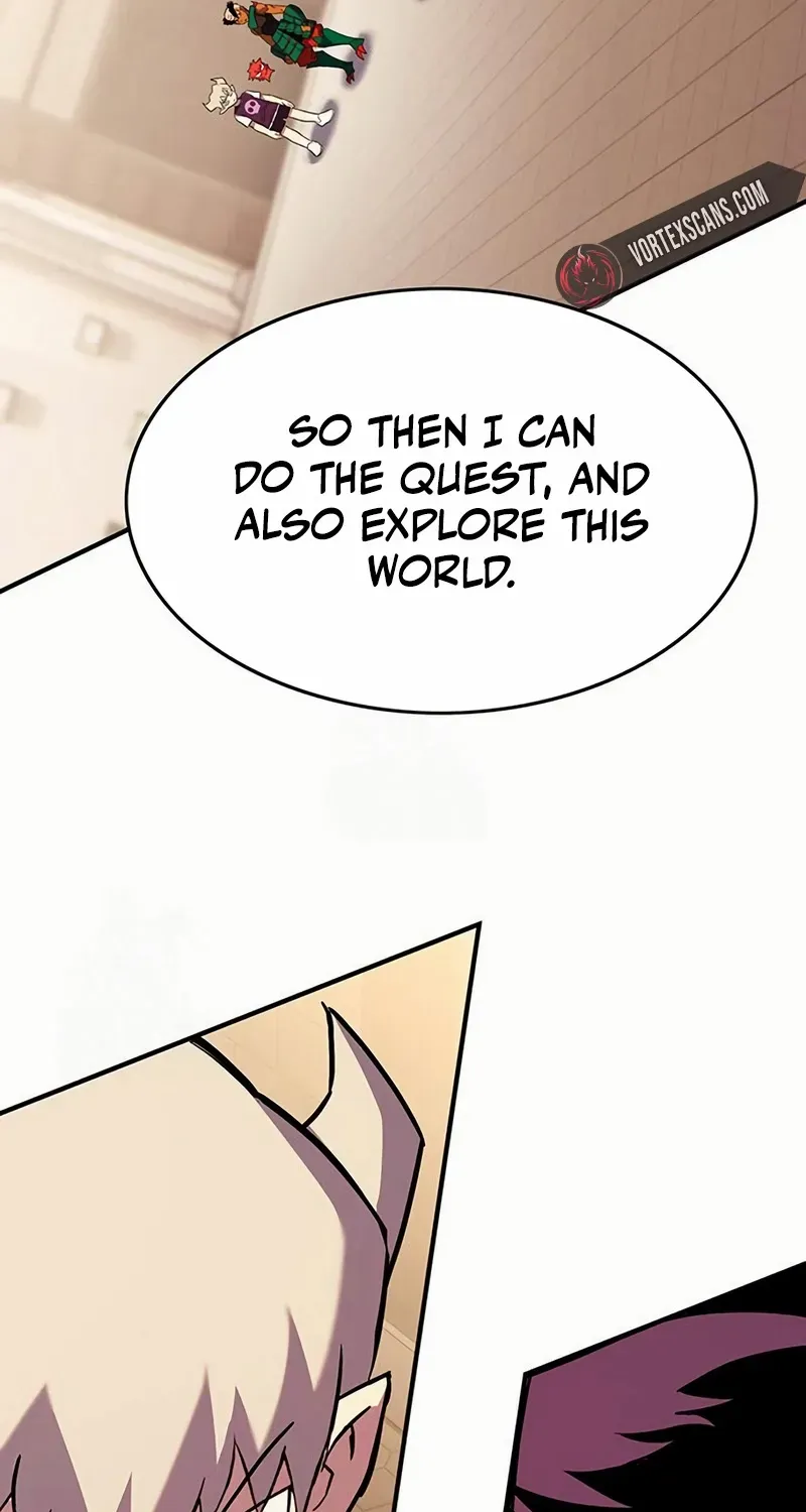 Read Hardcore Leveling Warrior chapter 432 image 87 on Lezhin
