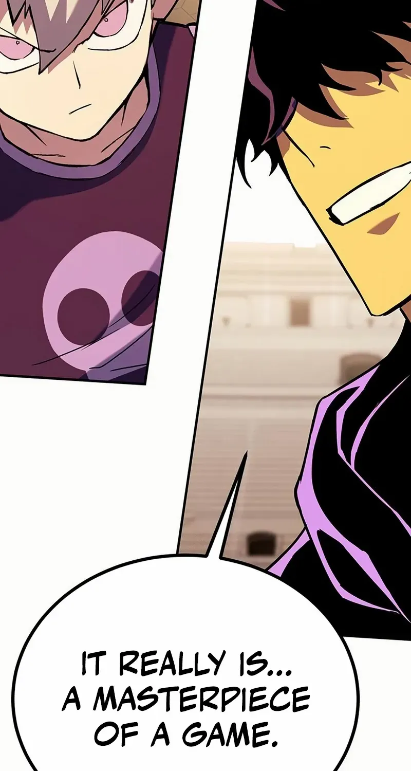 Read Hardcore Leveling Warrior chapter 432 image 88 on Lezhin
