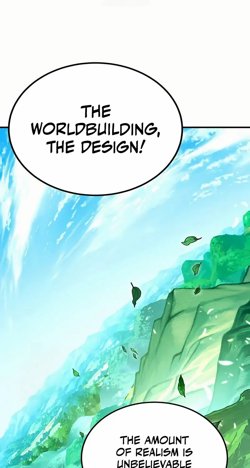 Read Hardcore Leveling Warrior chapter 432 image 90 on Lezhin