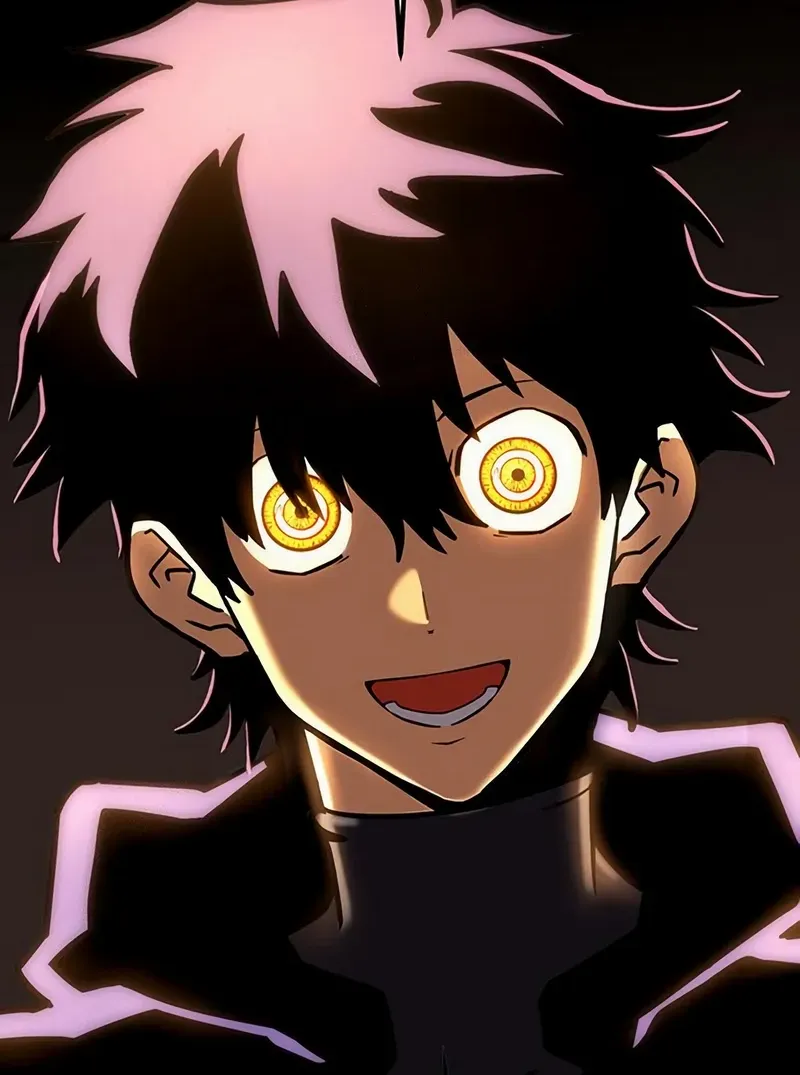Read Hardcore Leveling Warrior chapter 432 image 99 on Lezhin