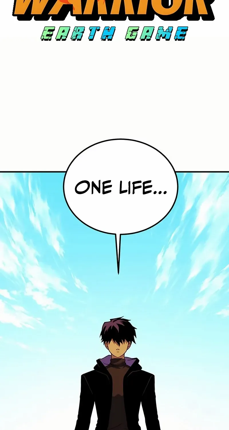Read Hardcore Leveling Warrior chapter 433 image 1 on Lezhin