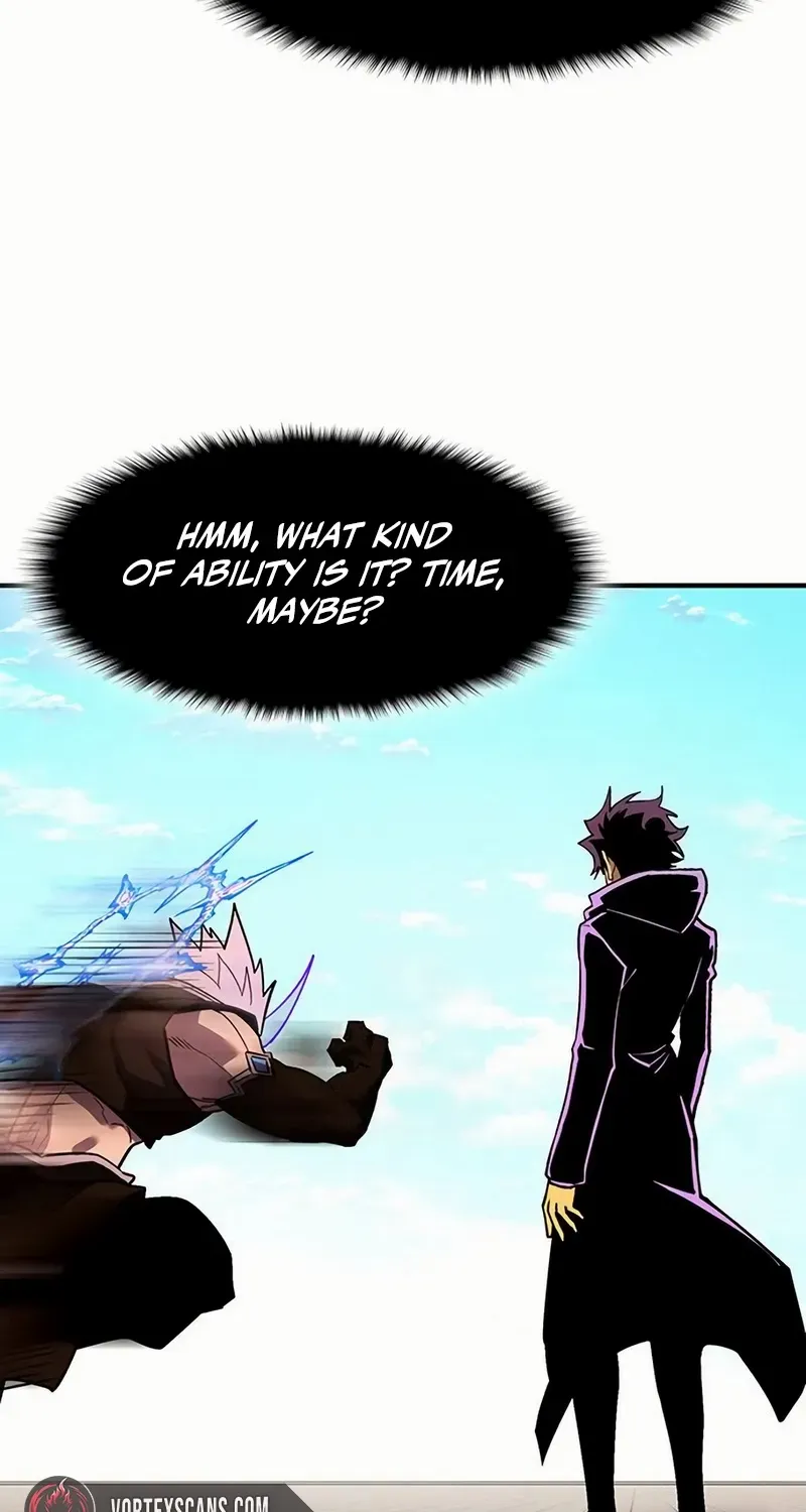Read Hardcore Leveling Warrior chapter 433 image 101 on Lezhin