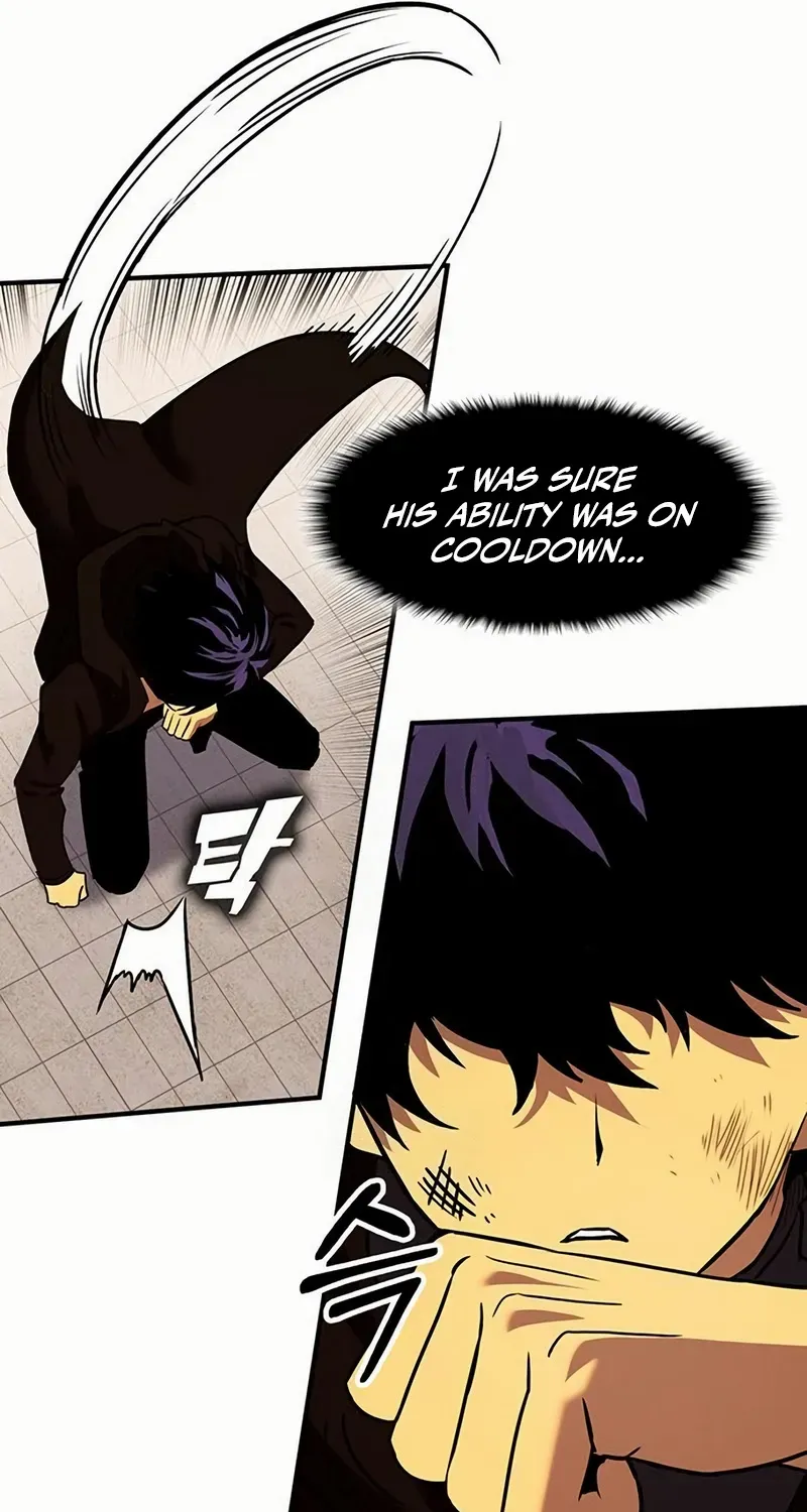 Read Hardcore Leveling Warrior chapter 433 image 108 on Lezhin