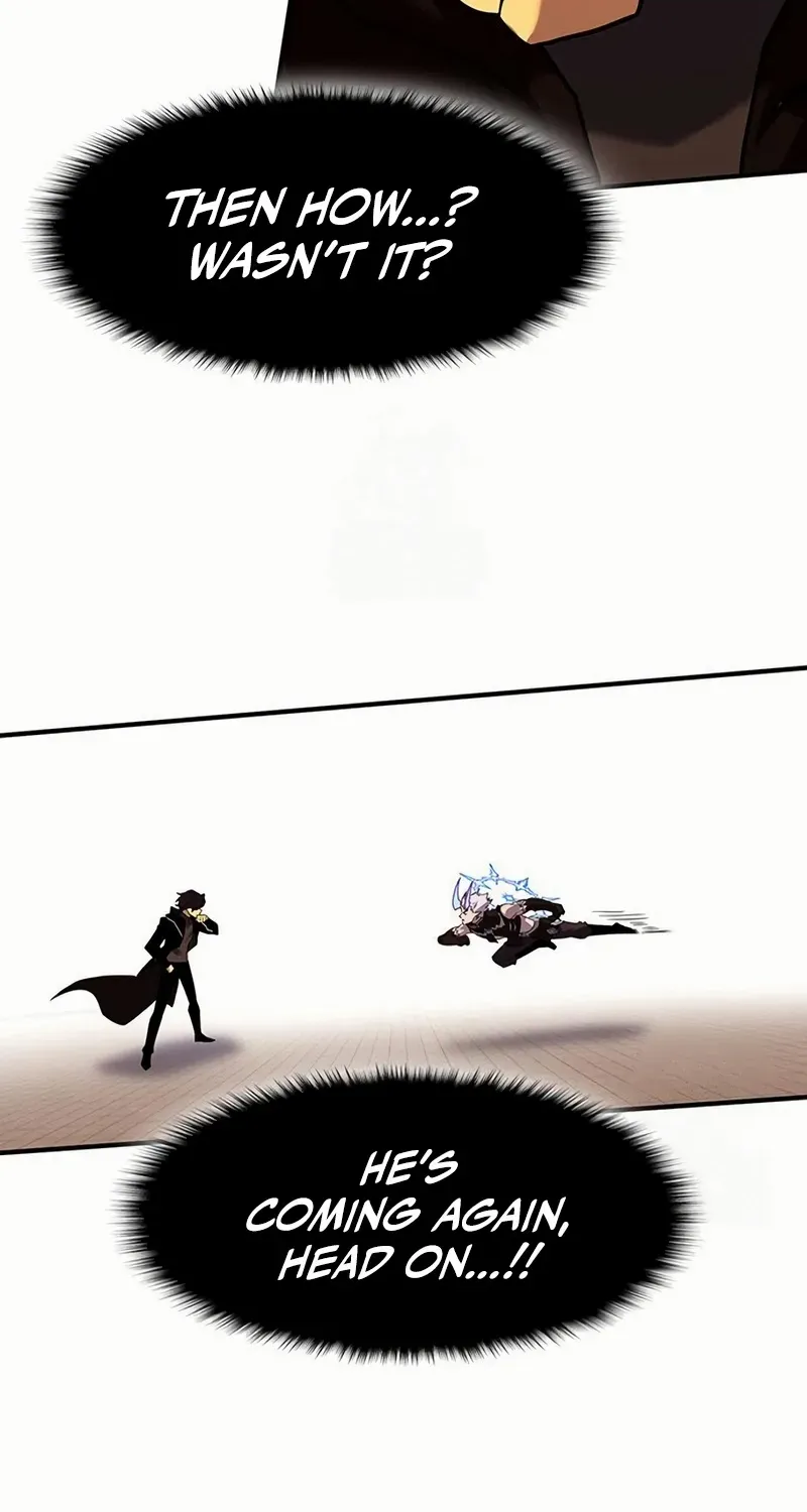 Read Hardcore Leveling Warrior chapter 433 image 109 on Lezhin