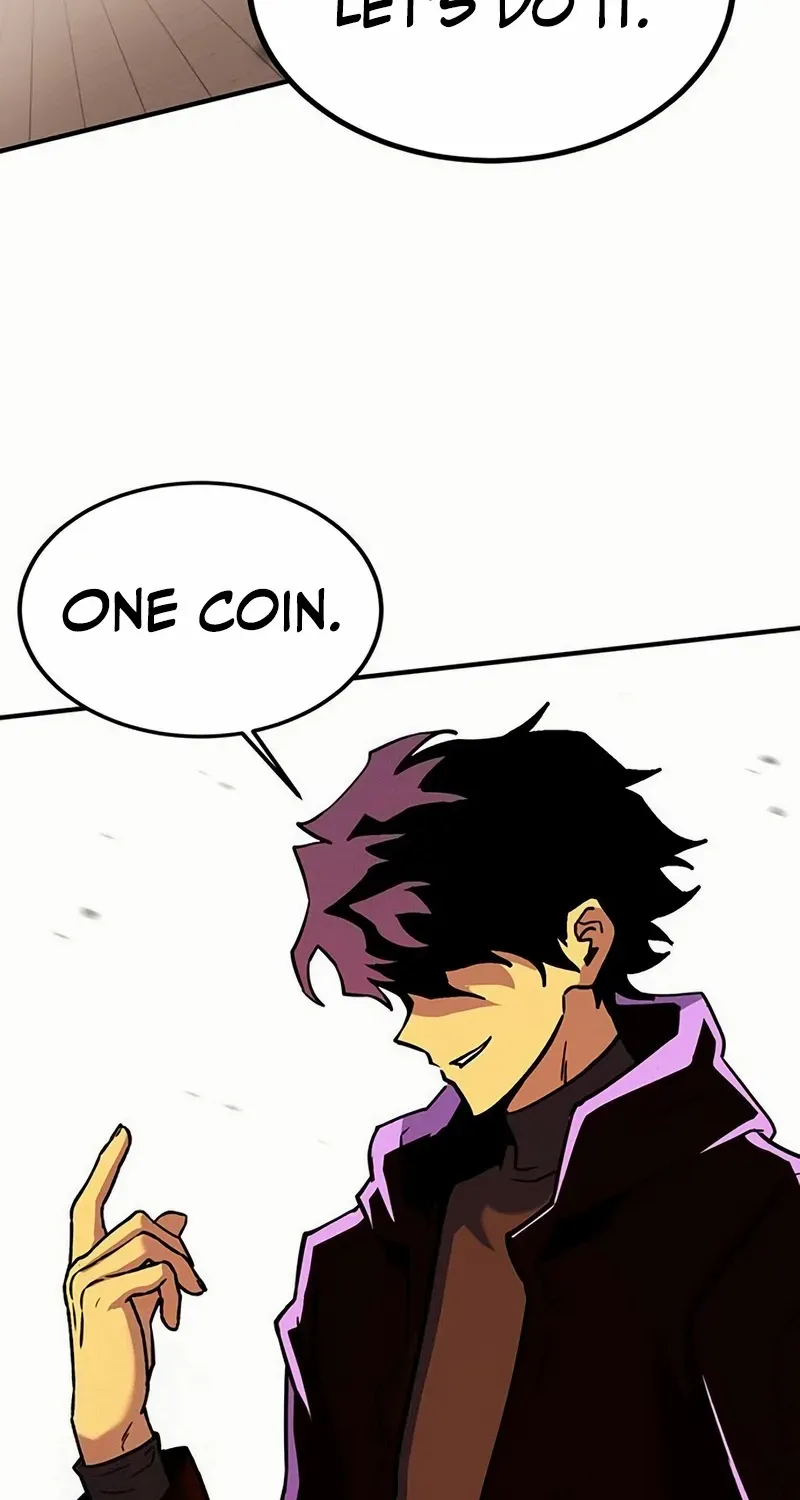 Read Hardcore Leveling Warrior chapter 433 image 11 on Lezhin