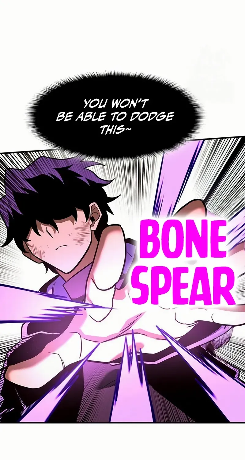 Read Hardcore Leveling Warrior chapter 433 image 110 on Lezhin