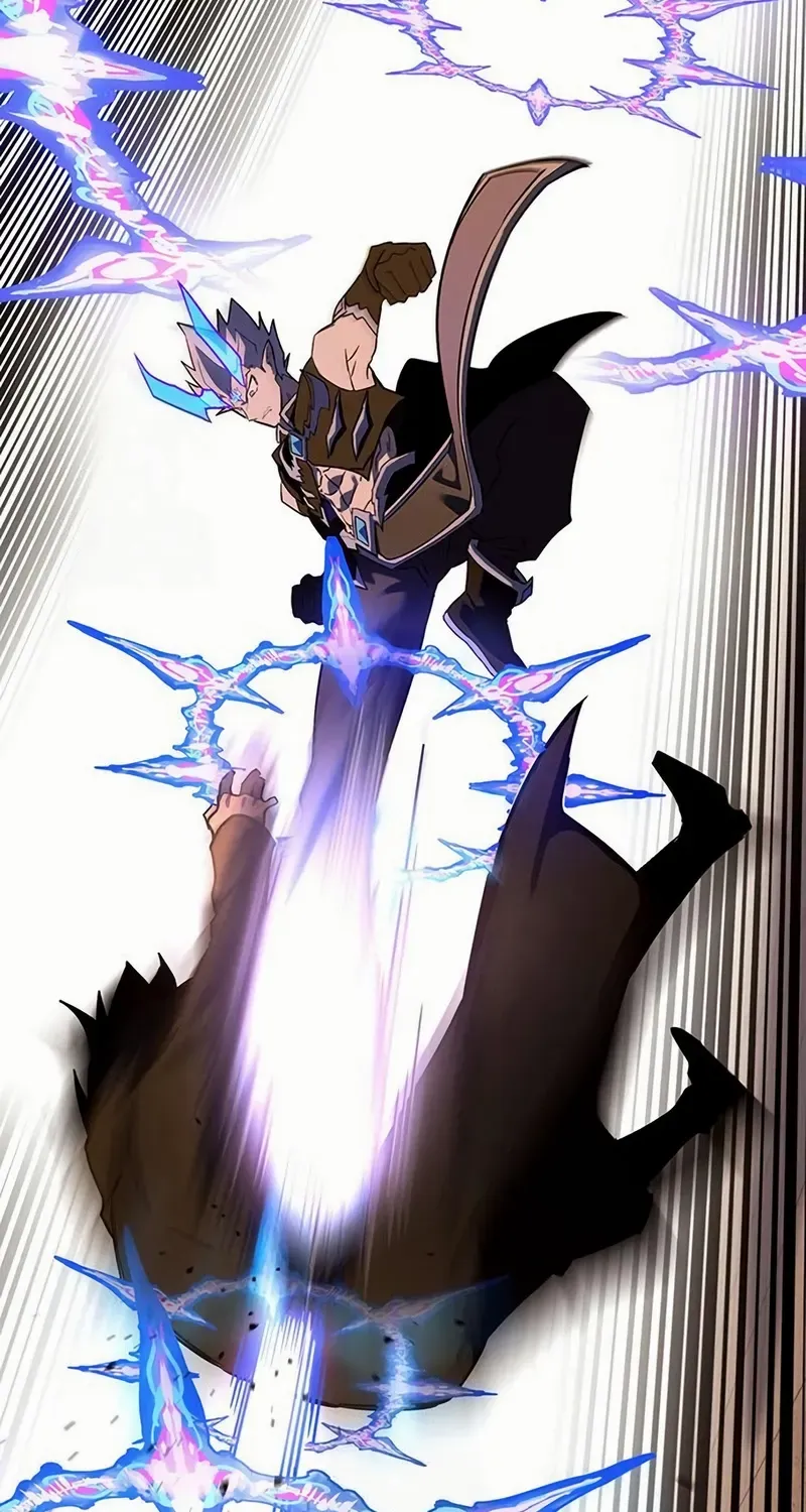 Read Hardcore Leveling Warrior chapter 433 image 114 on Lezhin